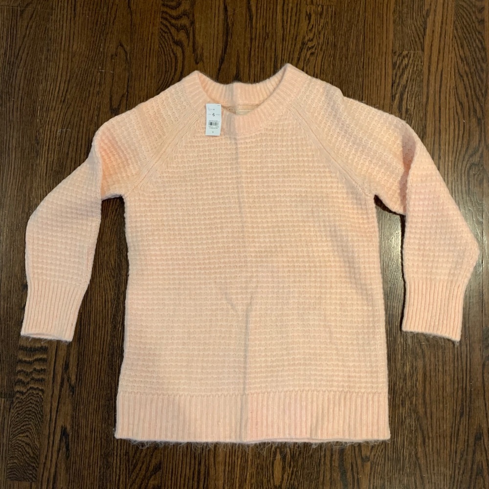 Loft sweater
